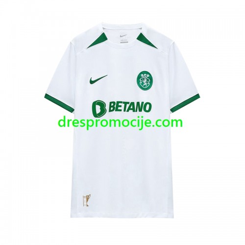 Sporting Clube de Portugal Special Dres Domaći 2023/2024 Kratkih Rukava Sporting Clube de Portugal Special Dres Domaći 2023/2024 Kratkih Rukava